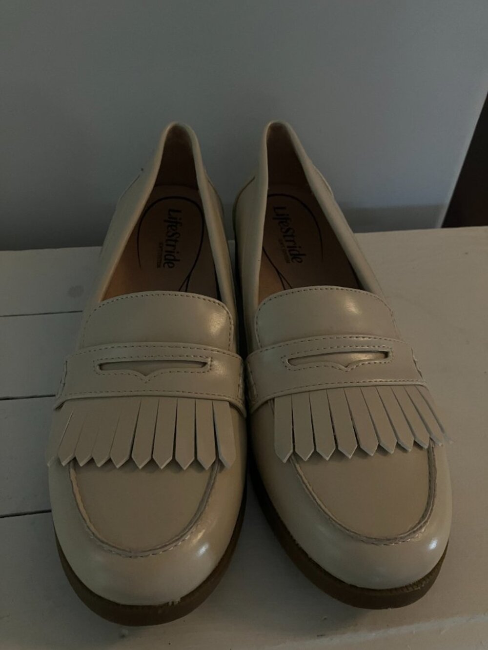 Lifestride loafers
